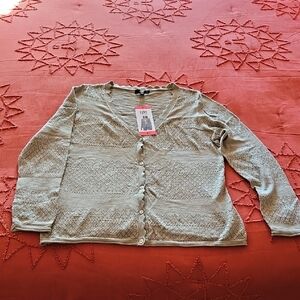 Frye Cardigan Sweater